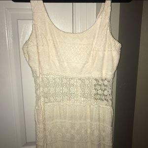 Maurices dress